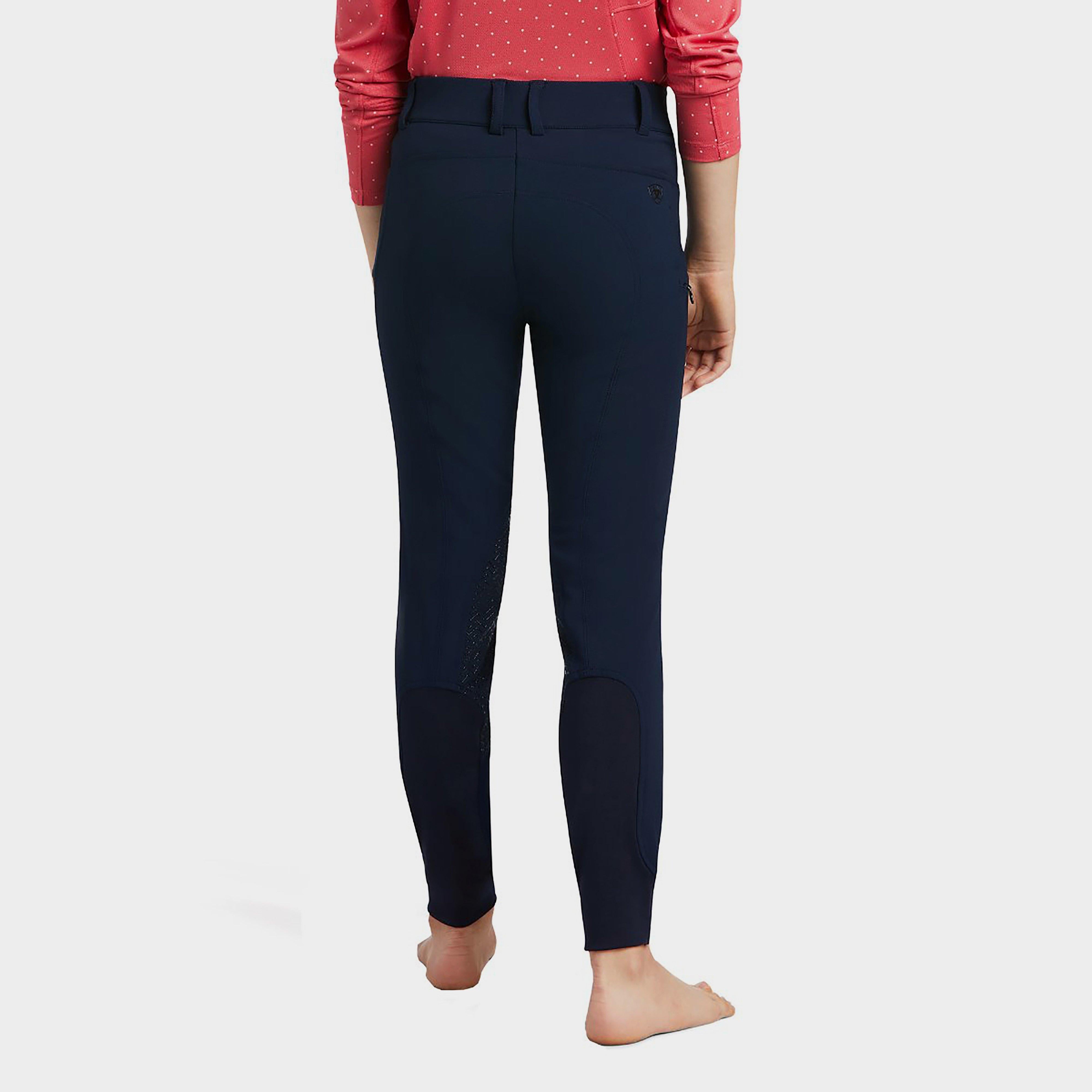 Childs Prelude Knee Patch Breeches