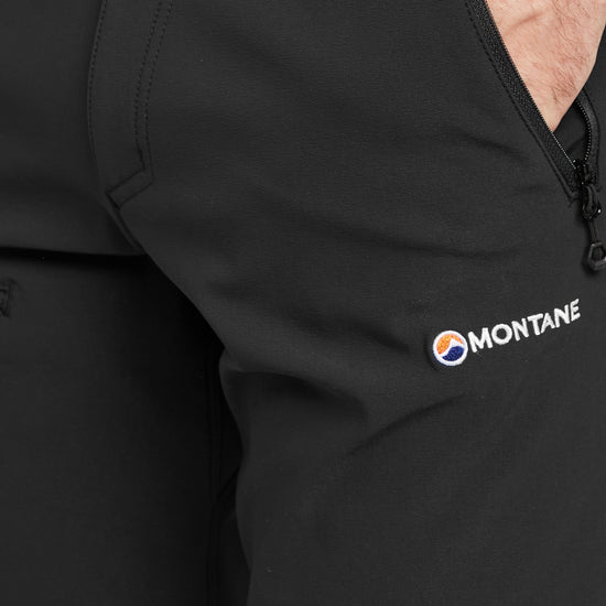 Men's Dynamic XT Thermal Mountain Pants