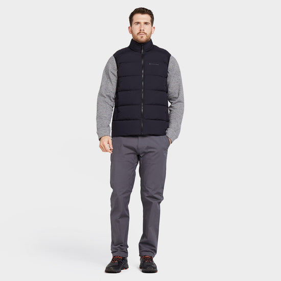Men’s Tundra Gilet
