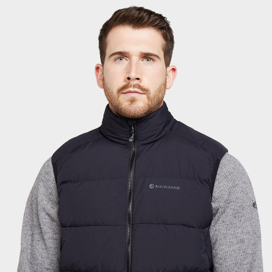 Men’s Tundra Gilet