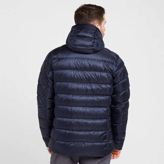 Men’s Anti-Freeze XT Hooded Down Jacket