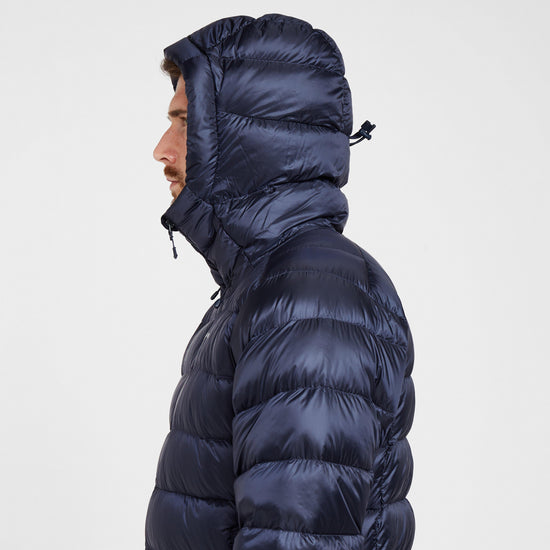 Men’s Anti-Freeze XT Hooded Down Jacket