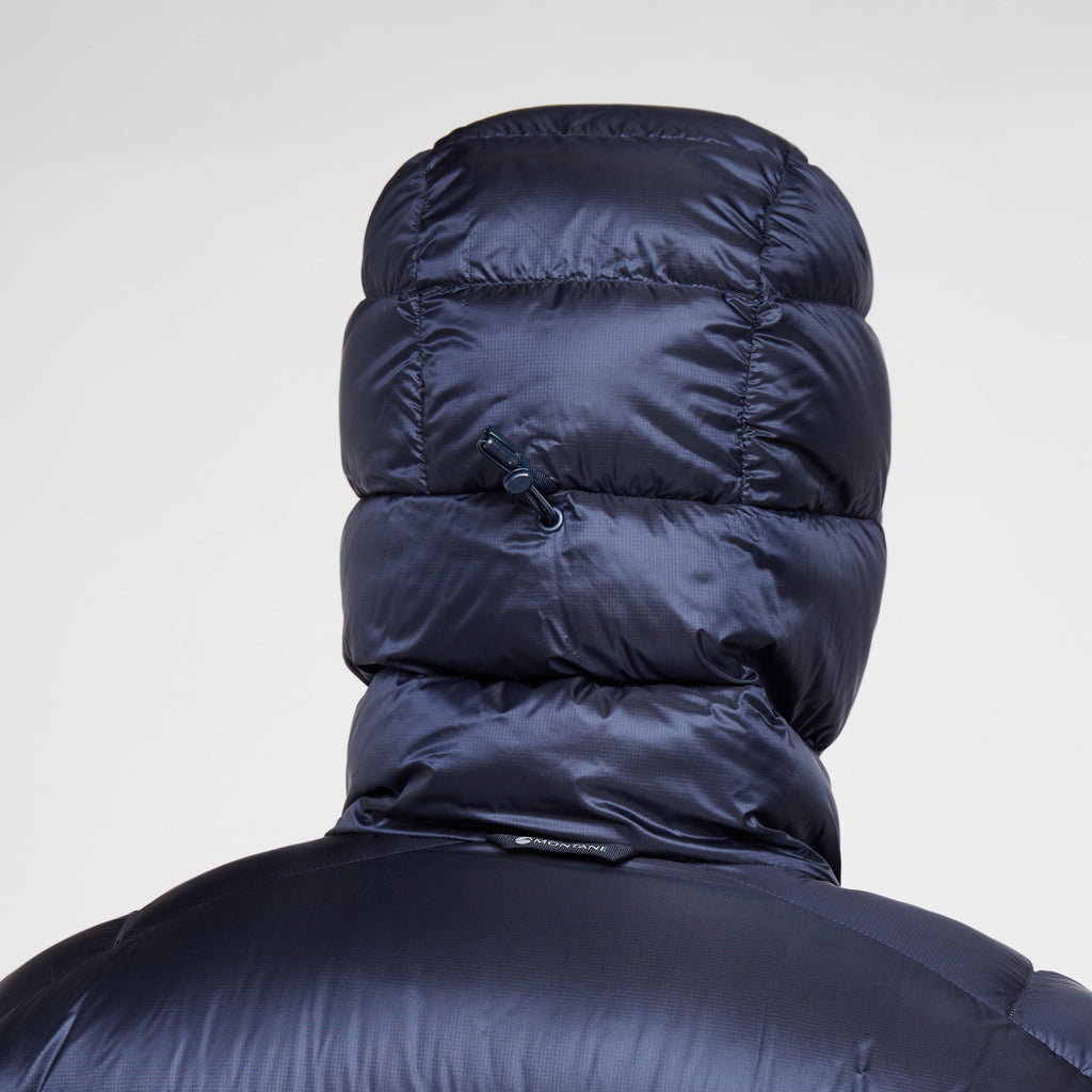 Men’s Anti-Freeze XT Hooded Down Jacket