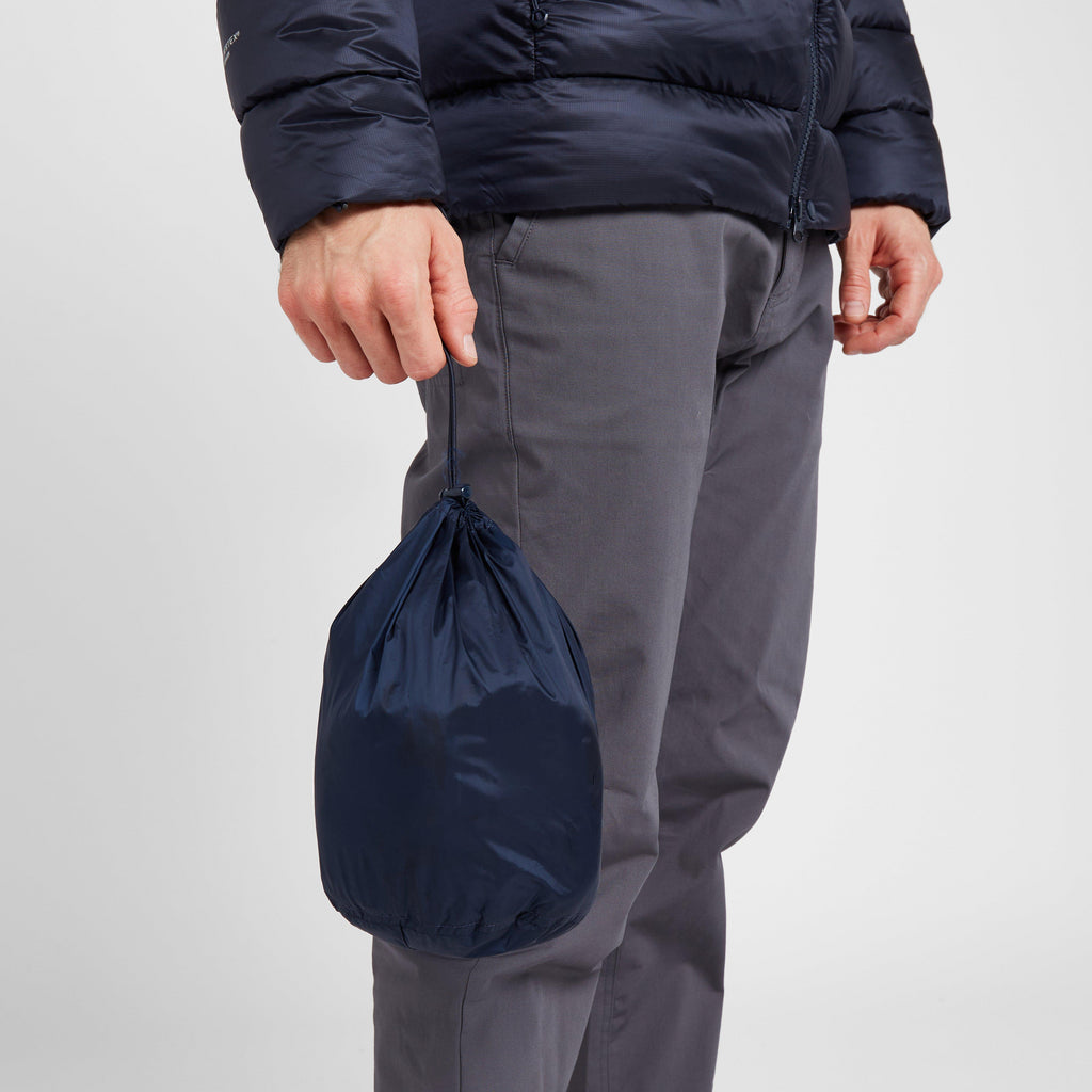 Men’s Anti-Freeze XT Hooded Down Jacket