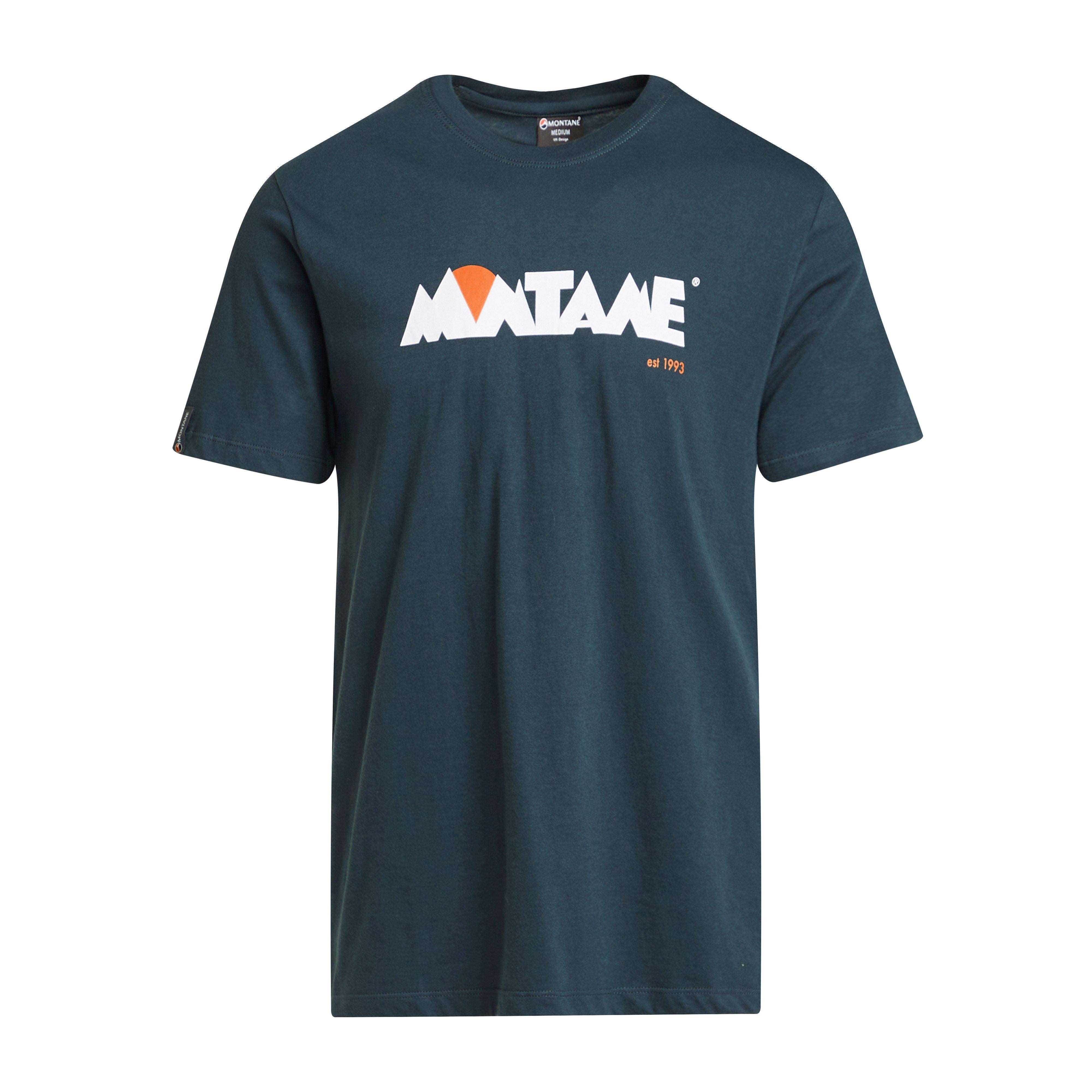 Men’s Heritage T-Shirt