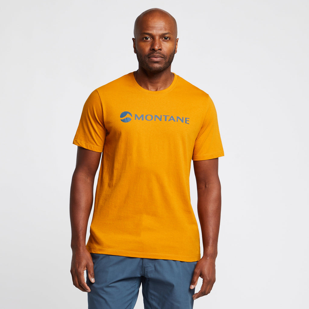 Men’s Mono Logo T-Shirt