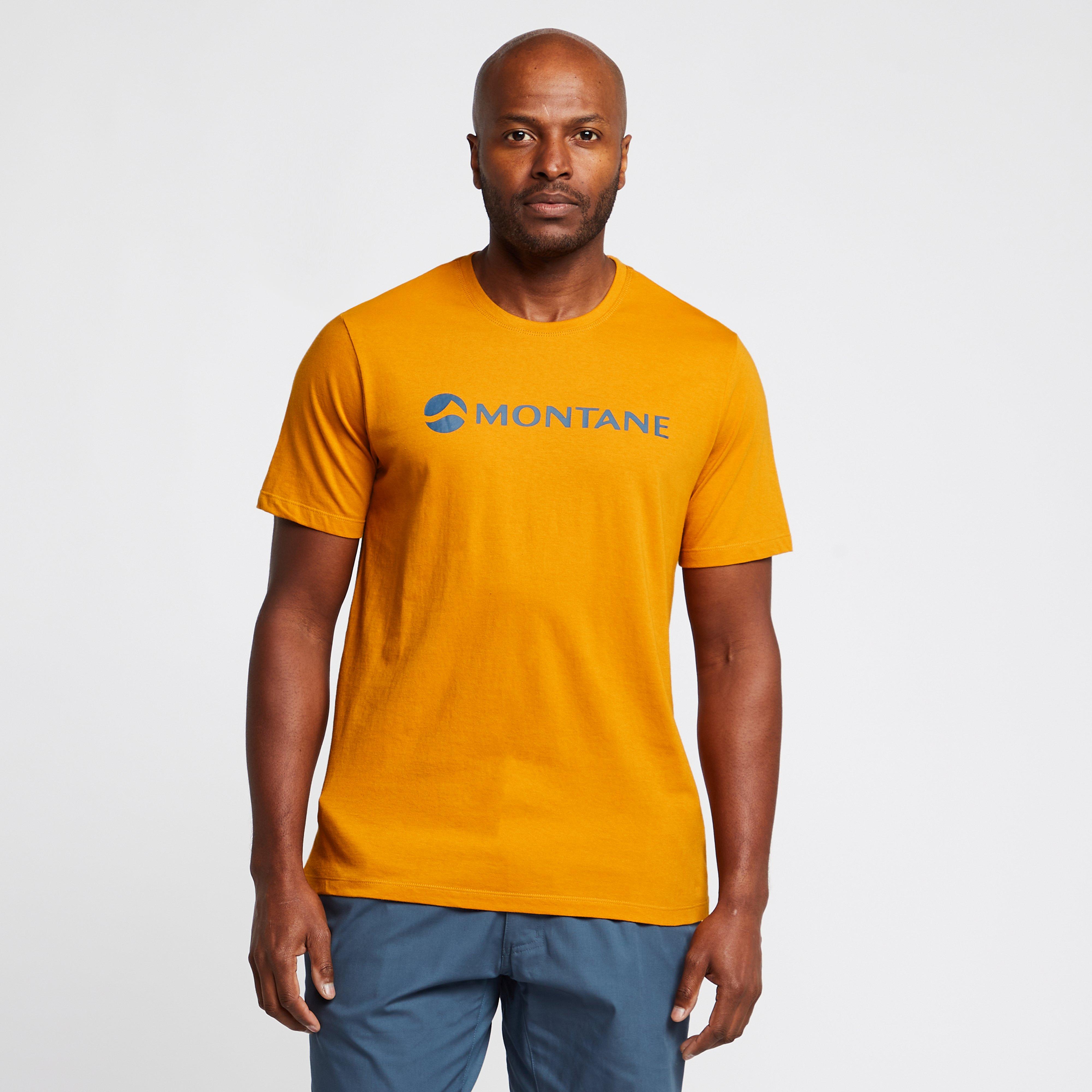 Men’s Mono Logo T-Shirt