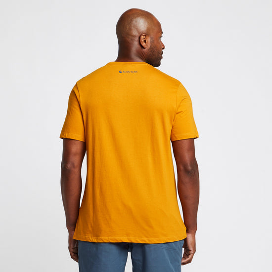 Men’s Mono Logo T-Shirt