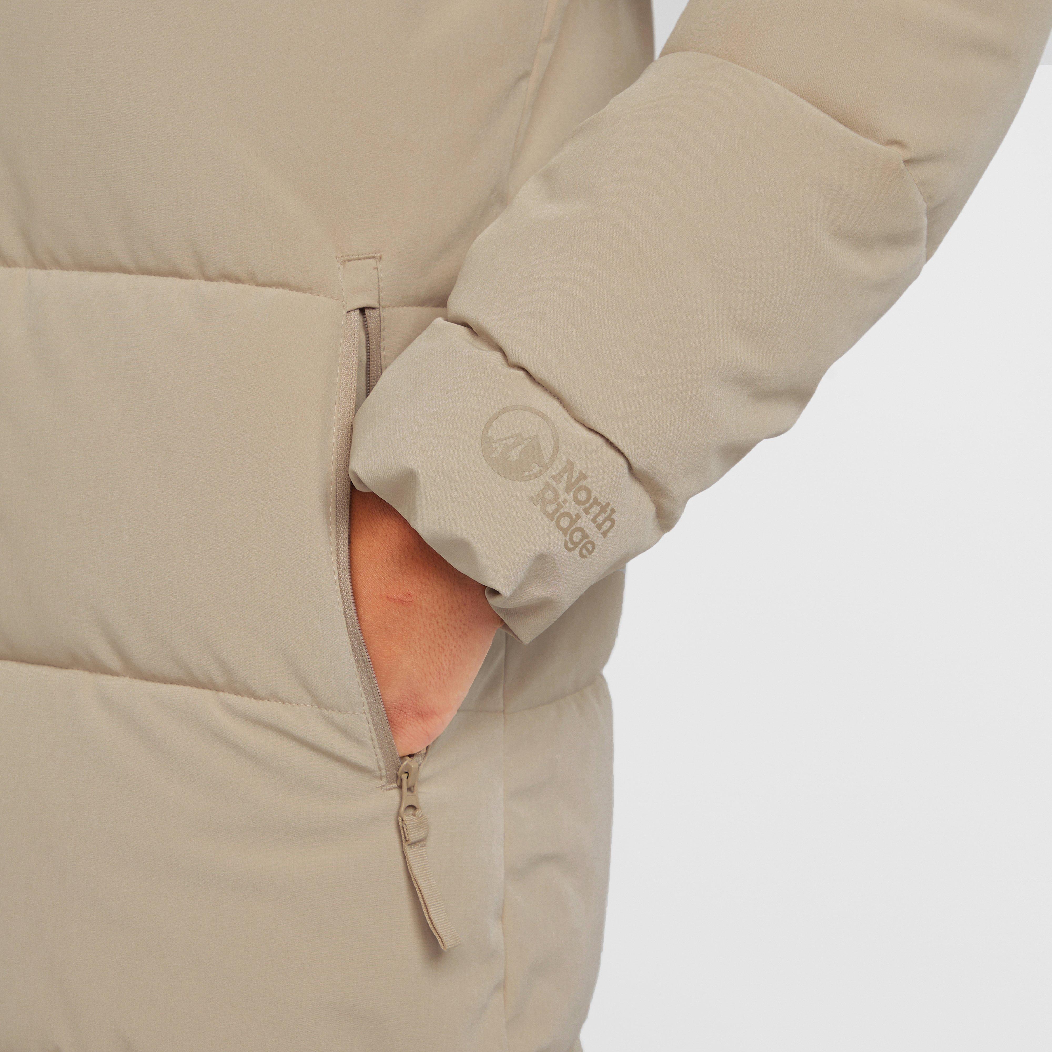 Women’s Roaming Jacket