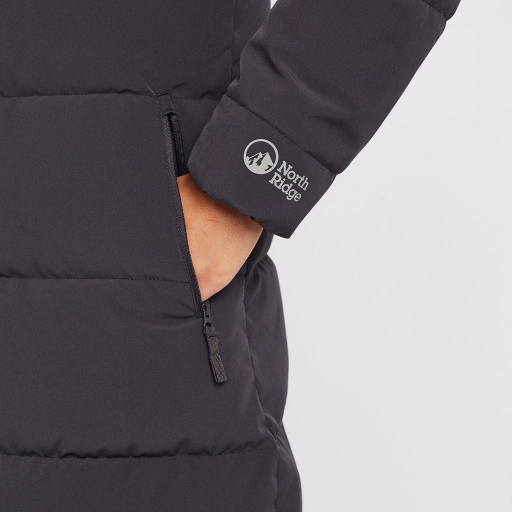 Women’s Roaming Jacket