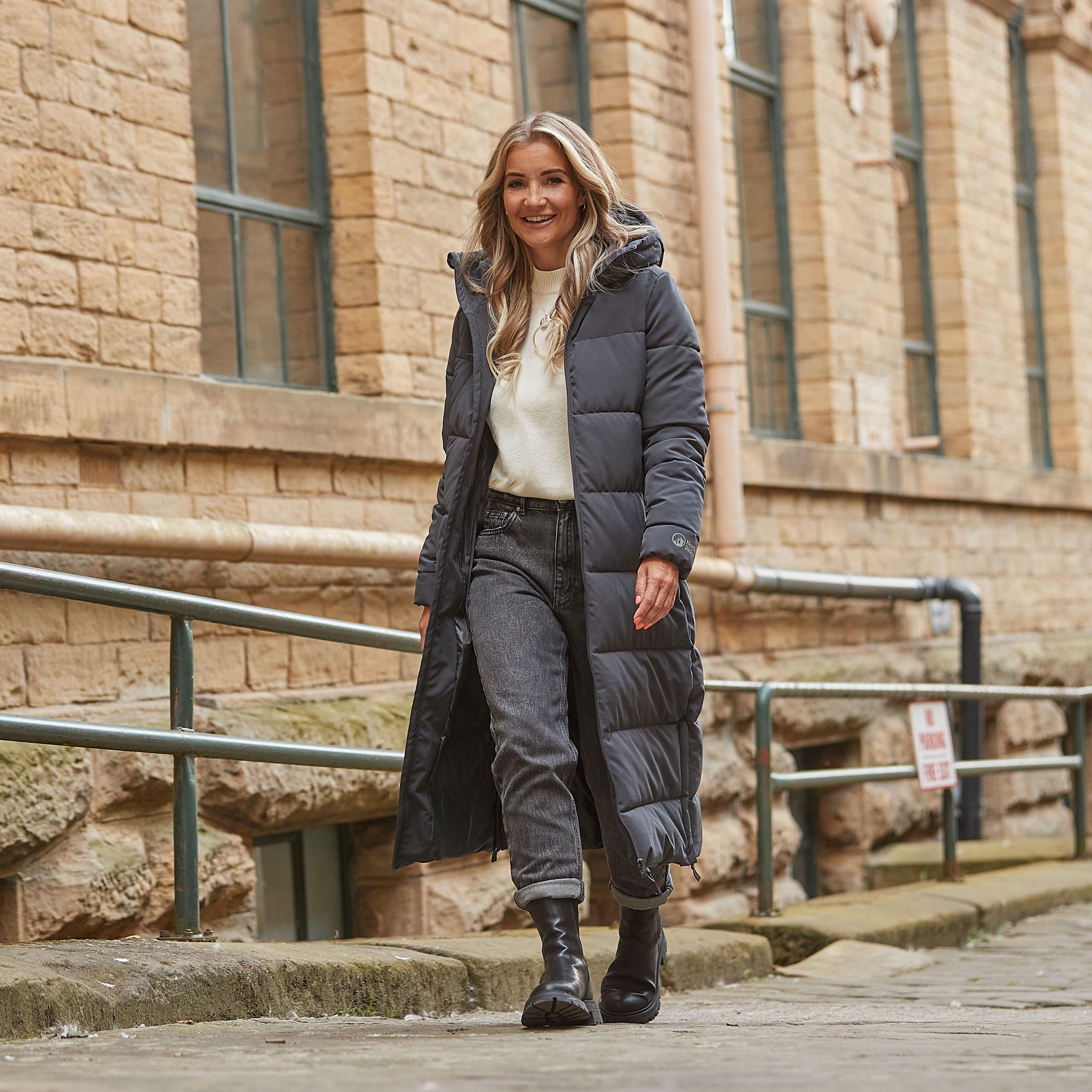 Women’s Roaming Jacket