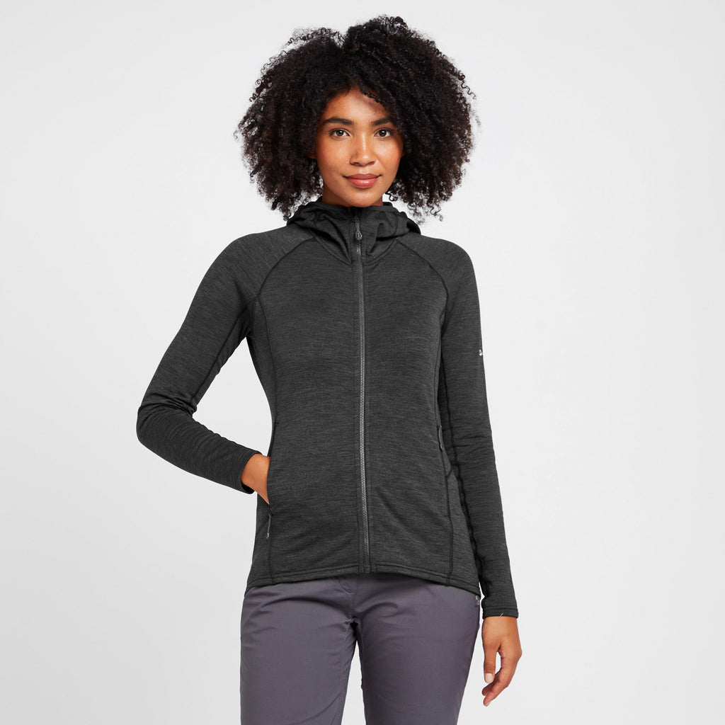 Women's Protium Hoodie