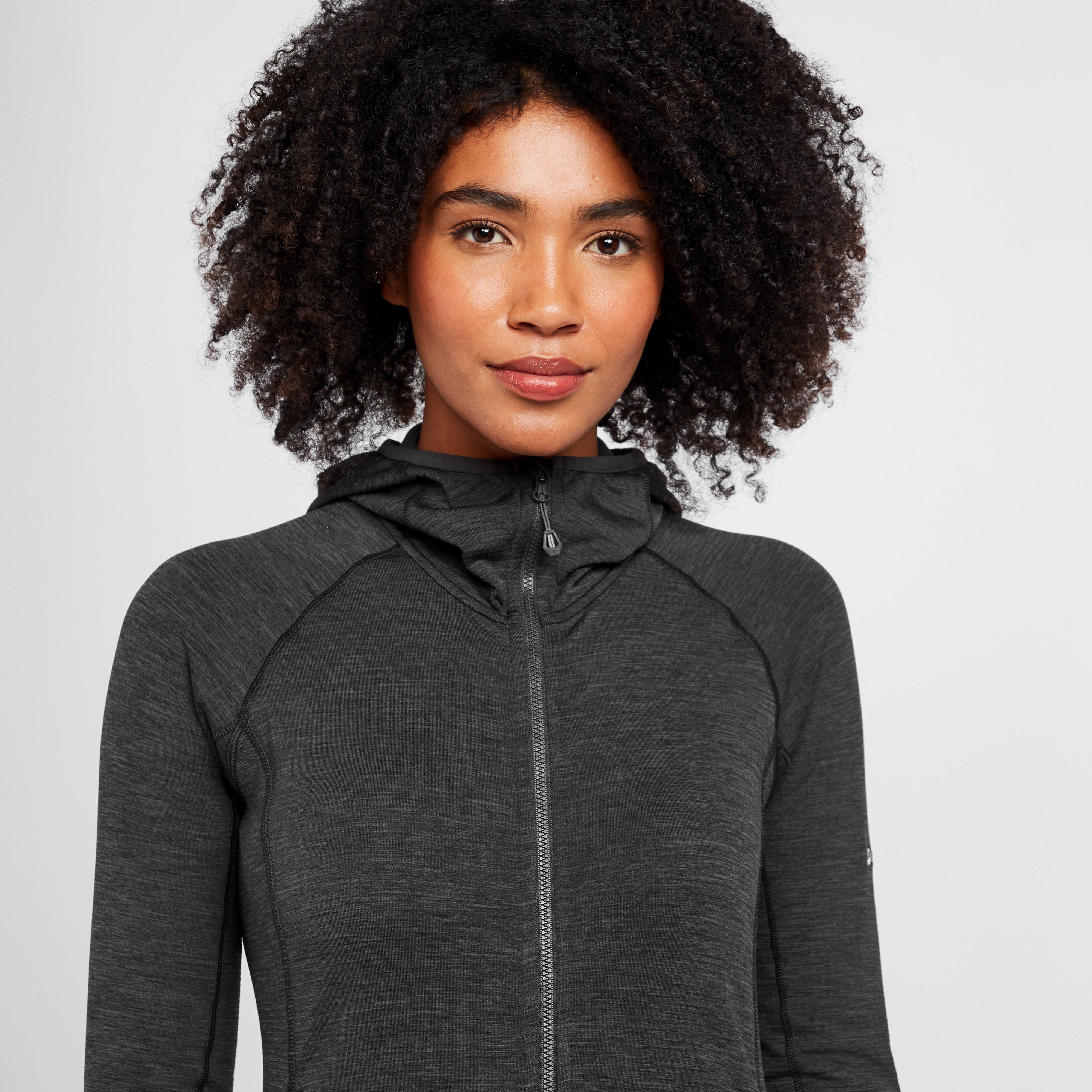 Women's Protium Hoodie