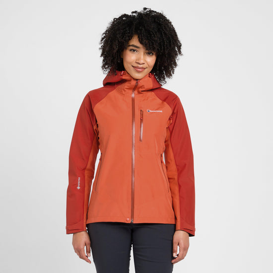 Women's Gravity GORE-TEX® Jacket