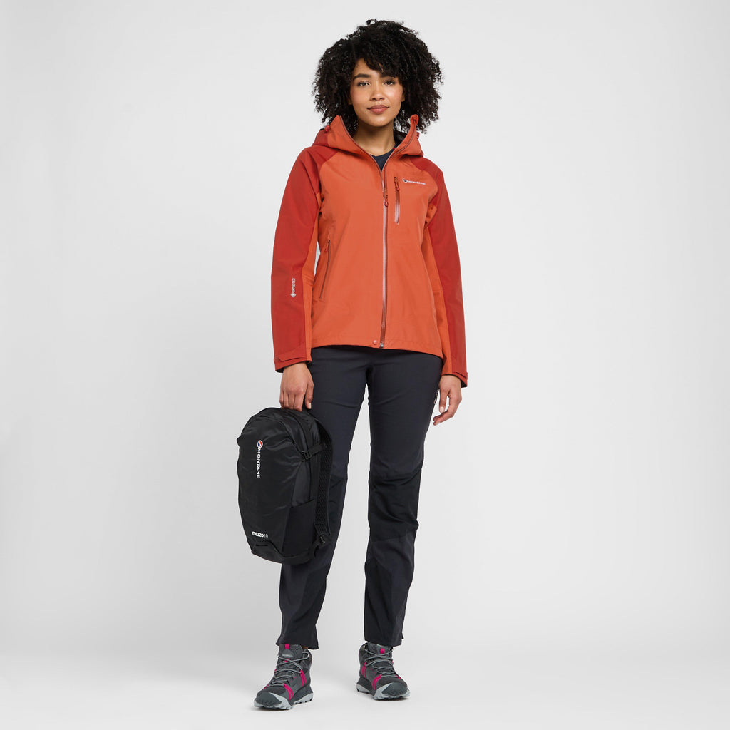 Women's Gravity GORE-TEX® Jacket