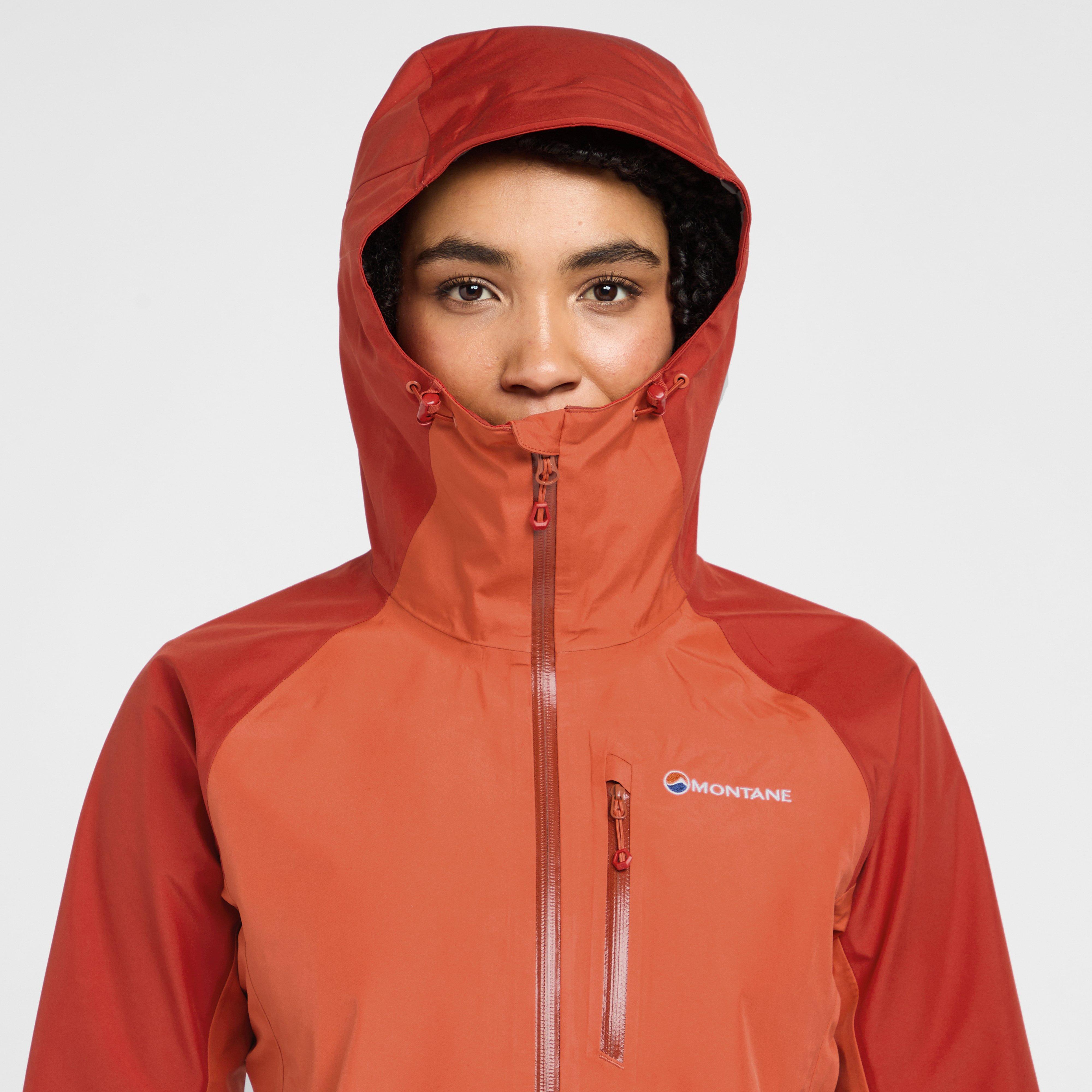 Women's Gravity GORE-TEX® Jacket