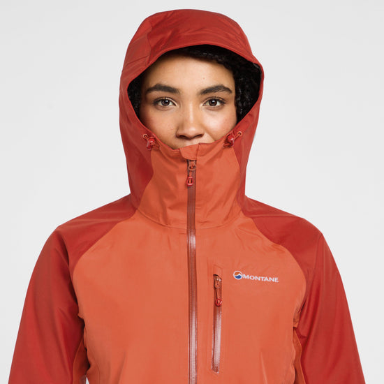 Women's Gravity GORE-TEX® Jacket