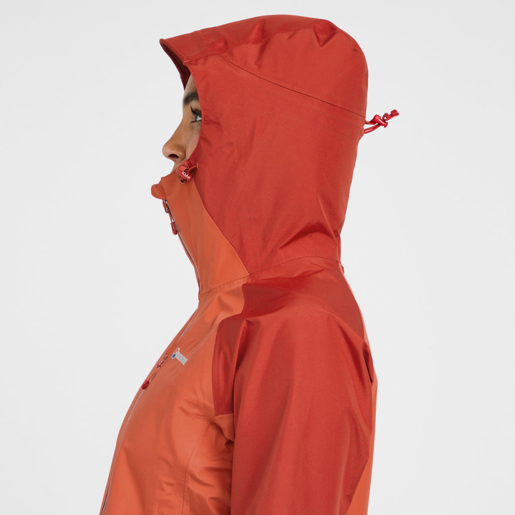 Women's Gravity GORE-TEX® Jacket