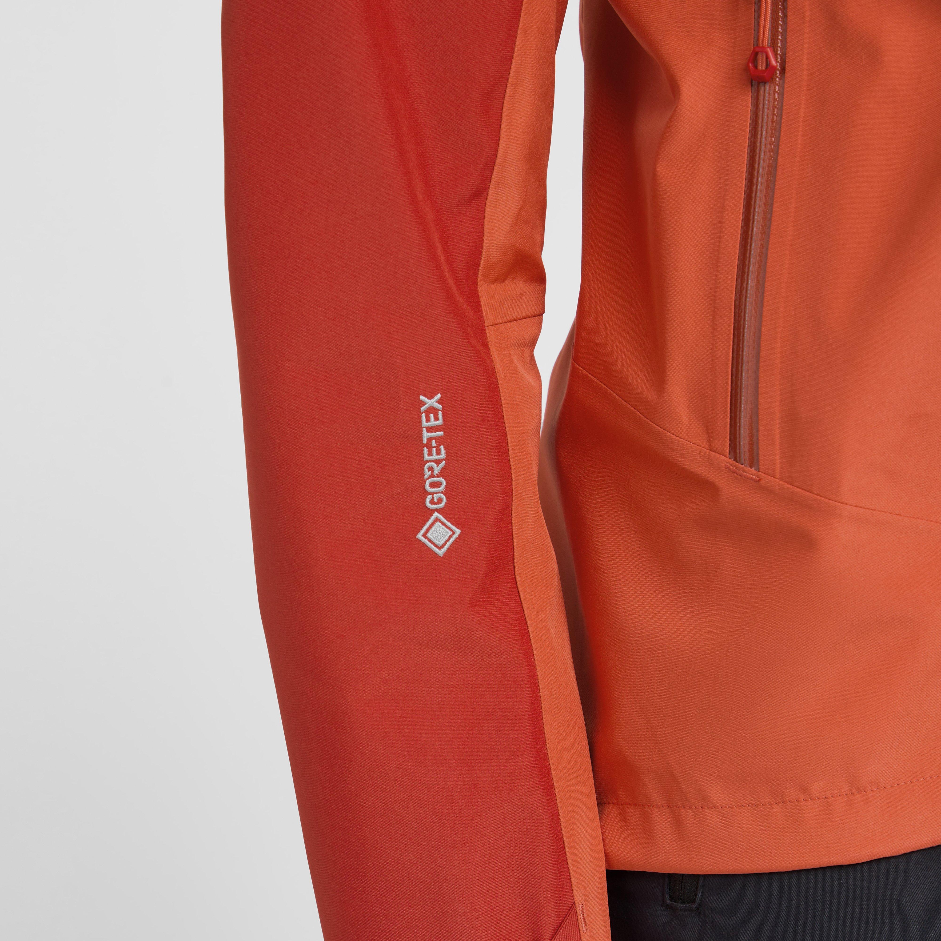 Women's Gravity GORE-TEX® Jacket