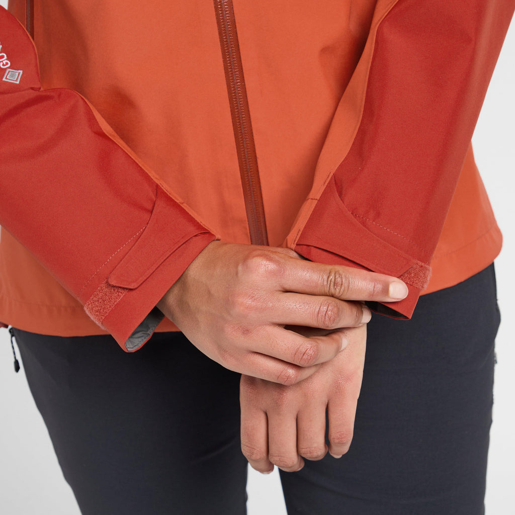 Women's Gravity GORE-TEX® Jacket