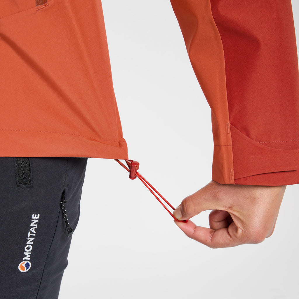 Women's Gravity GORE-TEX® Jacket