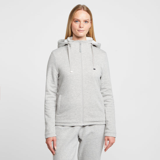Women’s Holran Full Zip Hoodie