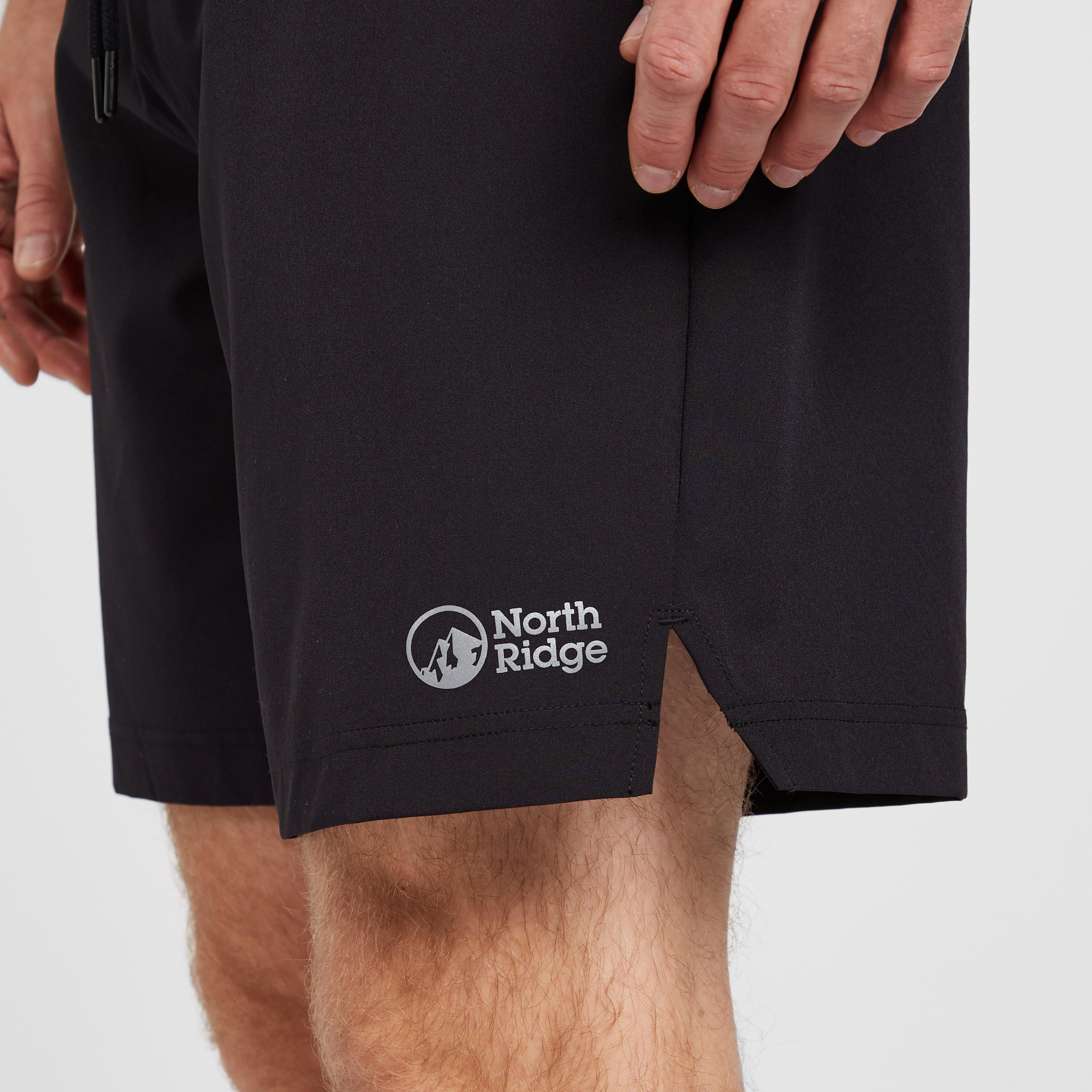 Men’s 7" Run Shorts