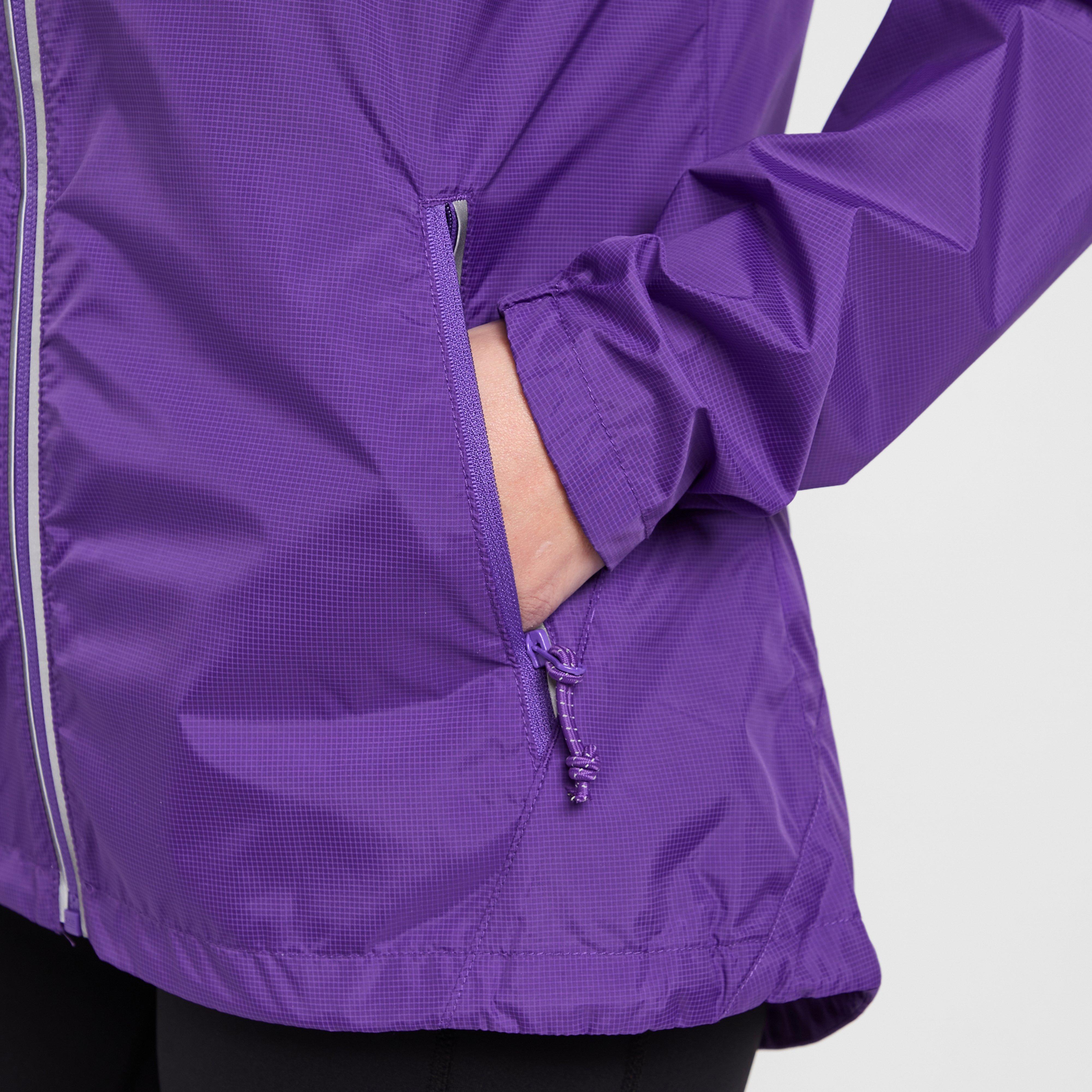 Women’s Speed Jacket