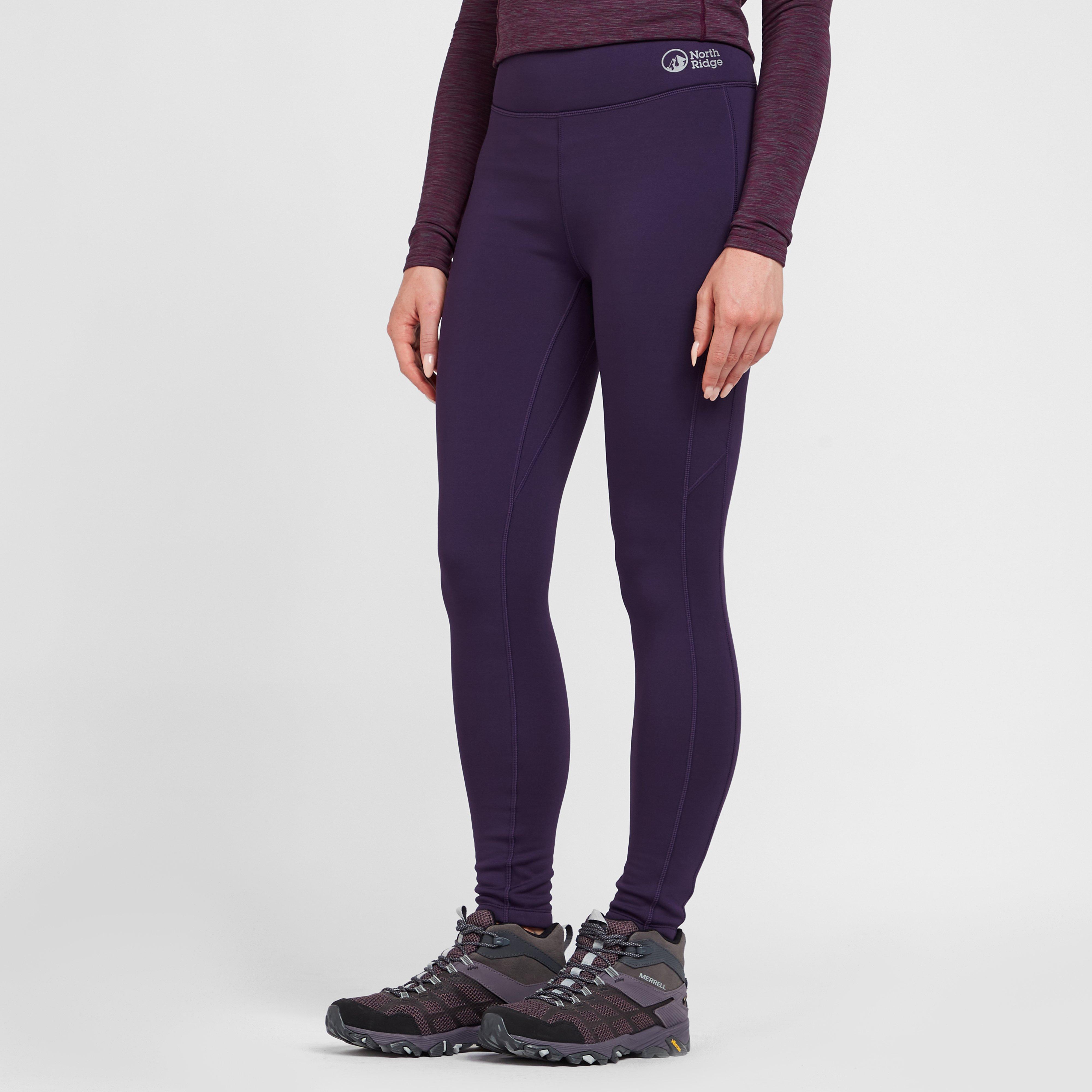 Women’s Four-Season Leggings