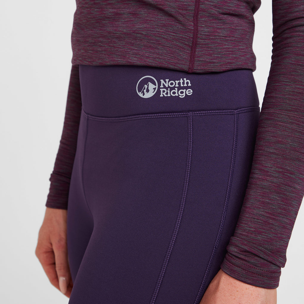 Women’s Four-Season Leggings