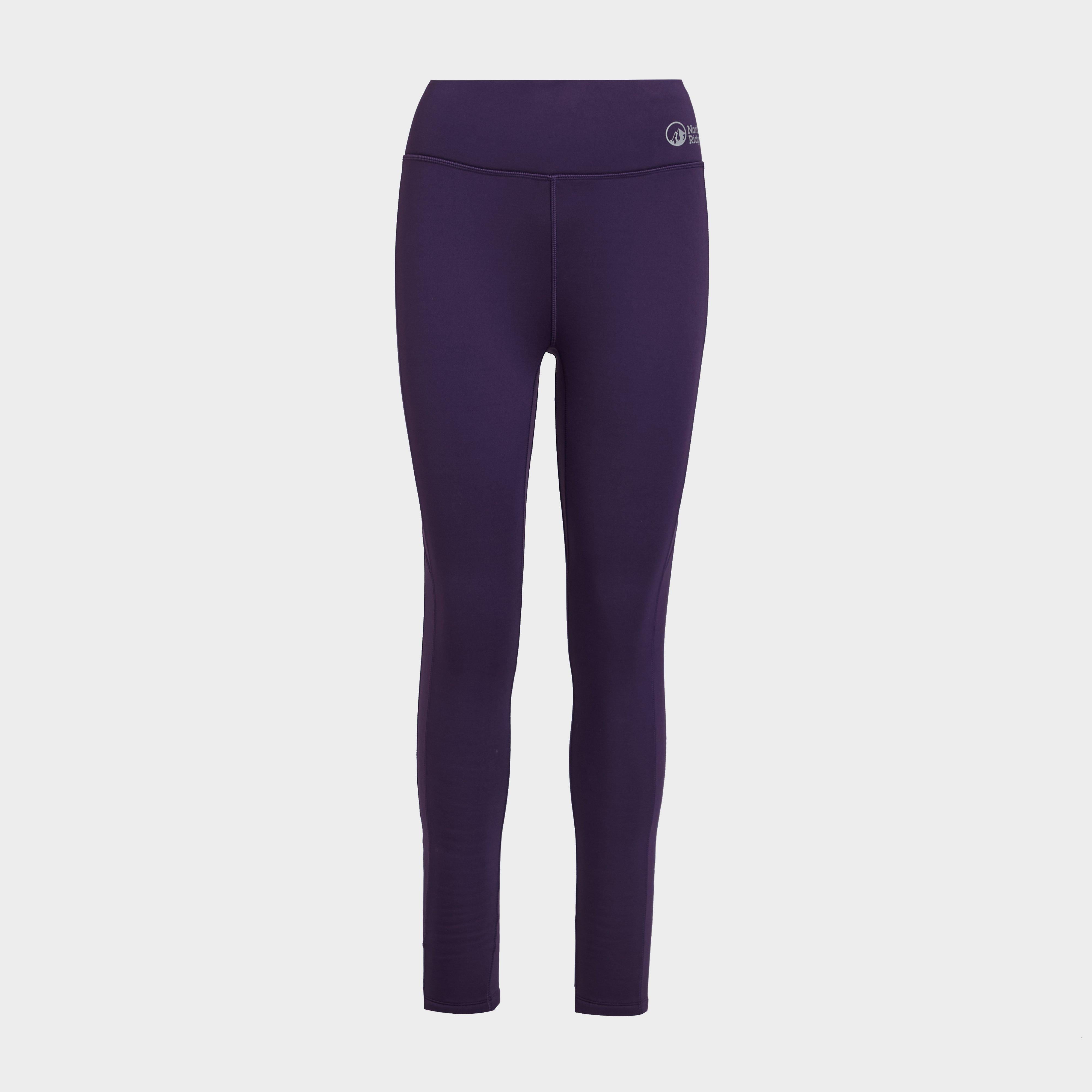 Women’s Four-Season Leggings