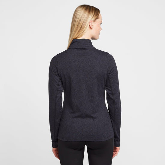 Women's Activity Full-Zip Fleece