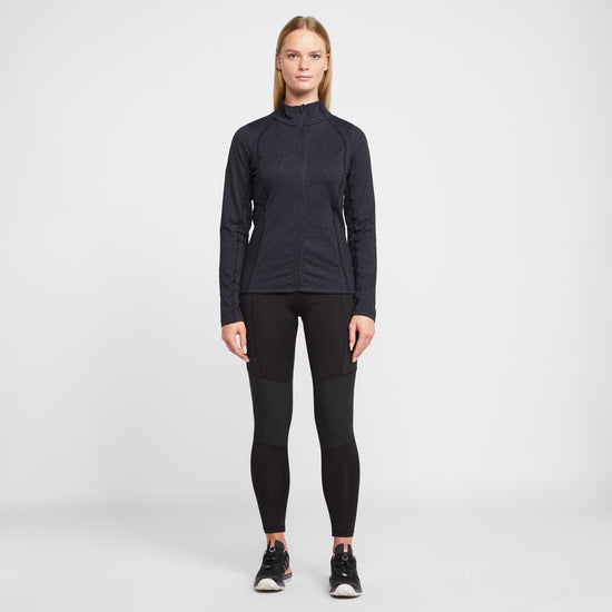 Women's Activity Full-Zip Fleece