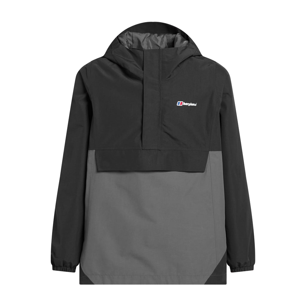 Kids' Over The Head Smock Waterproof Jacket