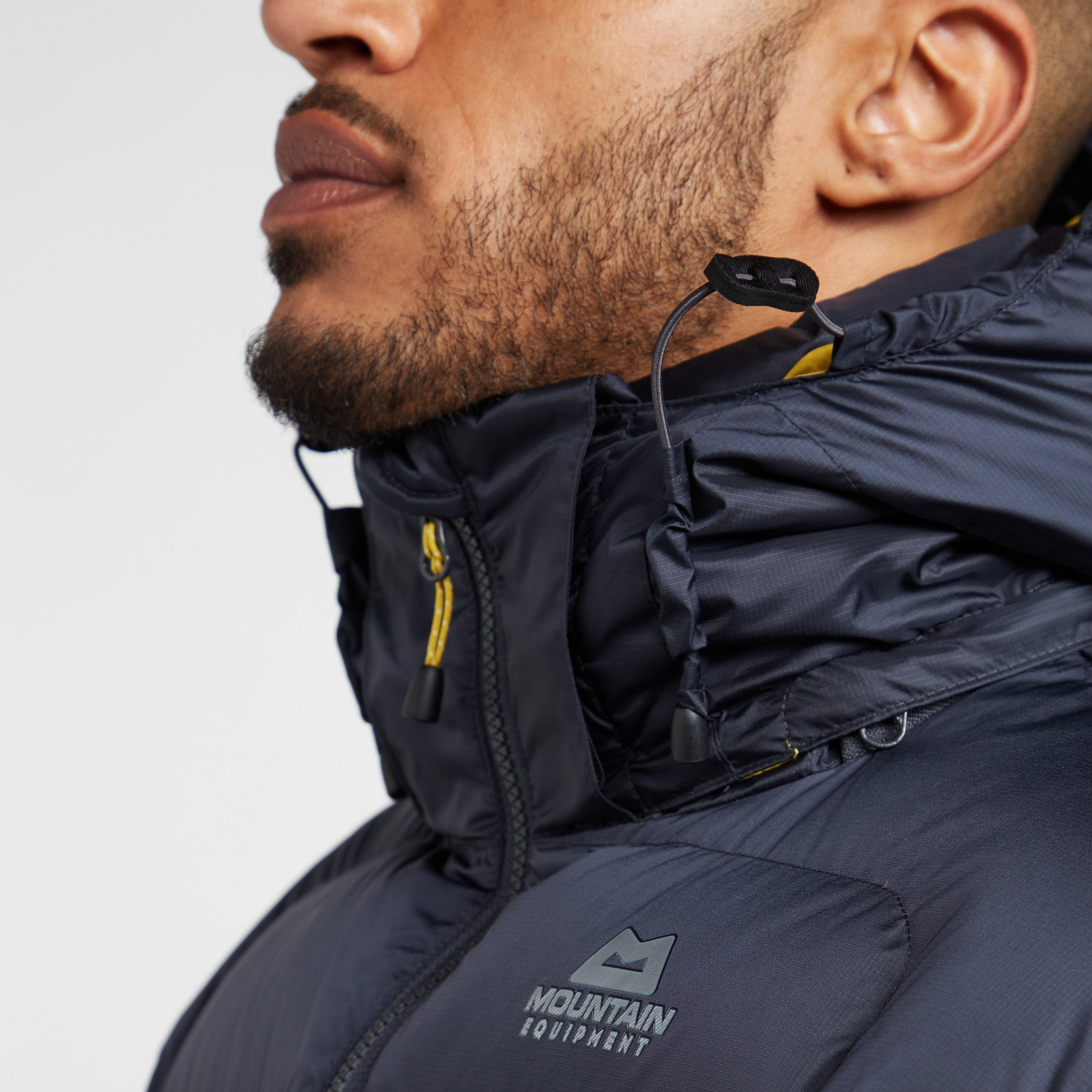 Men’s Lightline Down Jacket