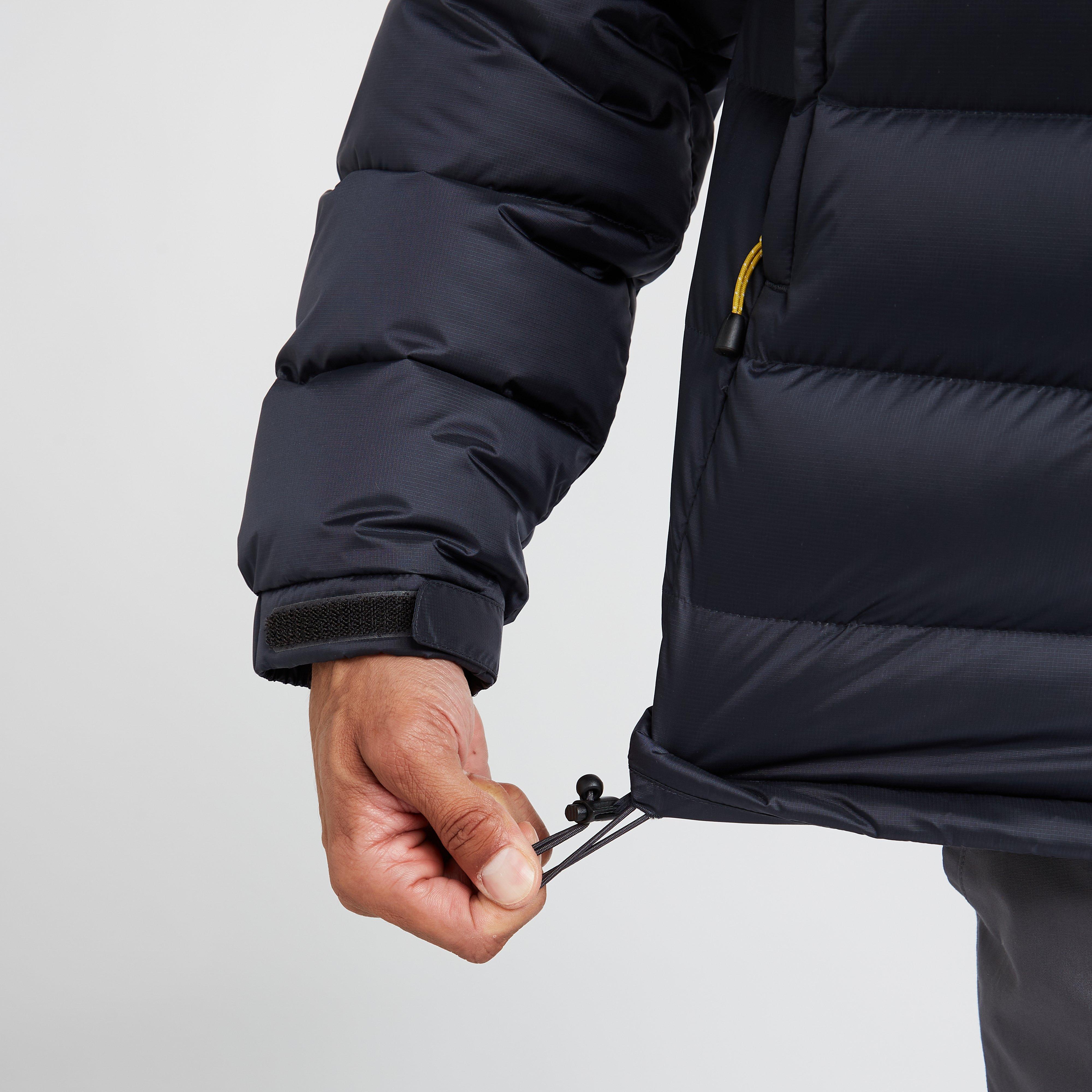 Men’s Lightline Down Jacket