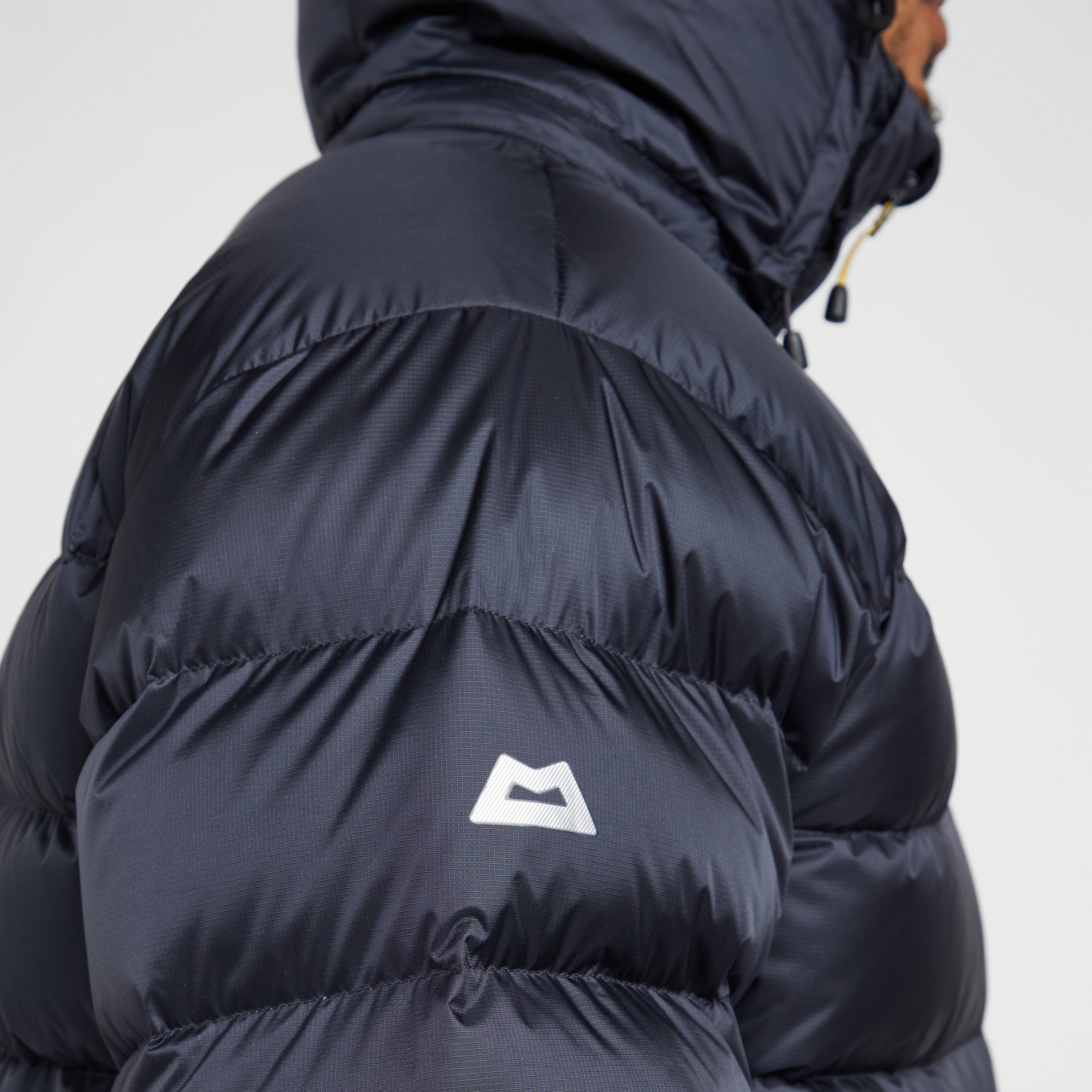 Men’s Lightline Down Jacket