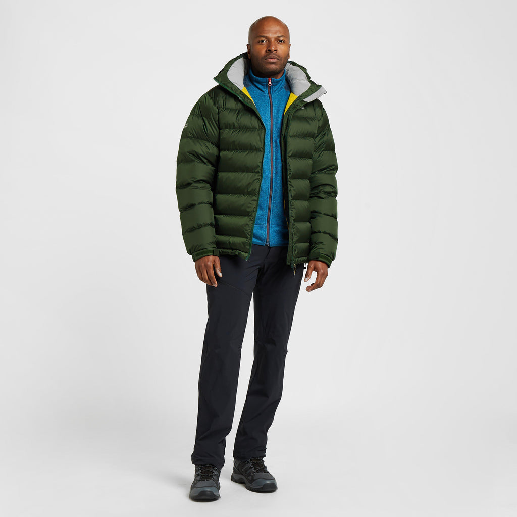 Men’s Lightline Down Jacket