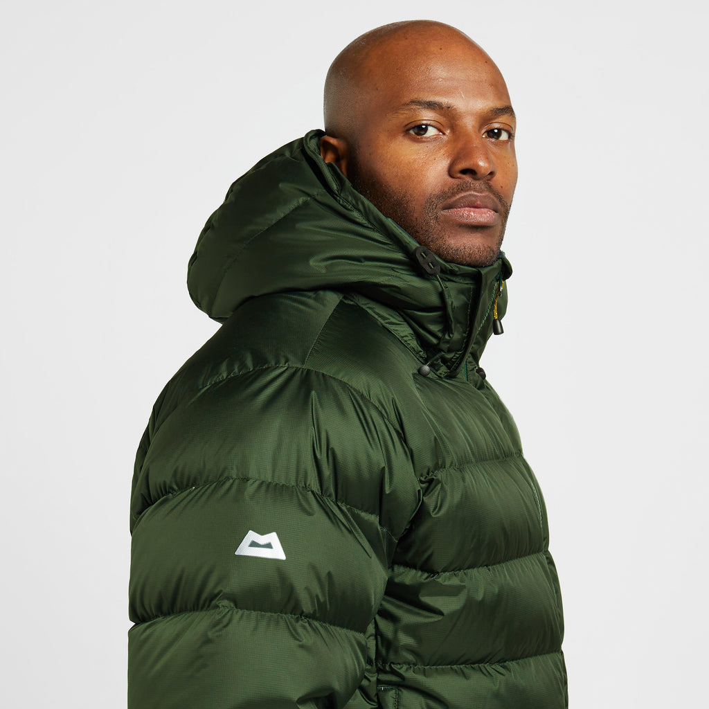 Men’s Lightline Down Jacket