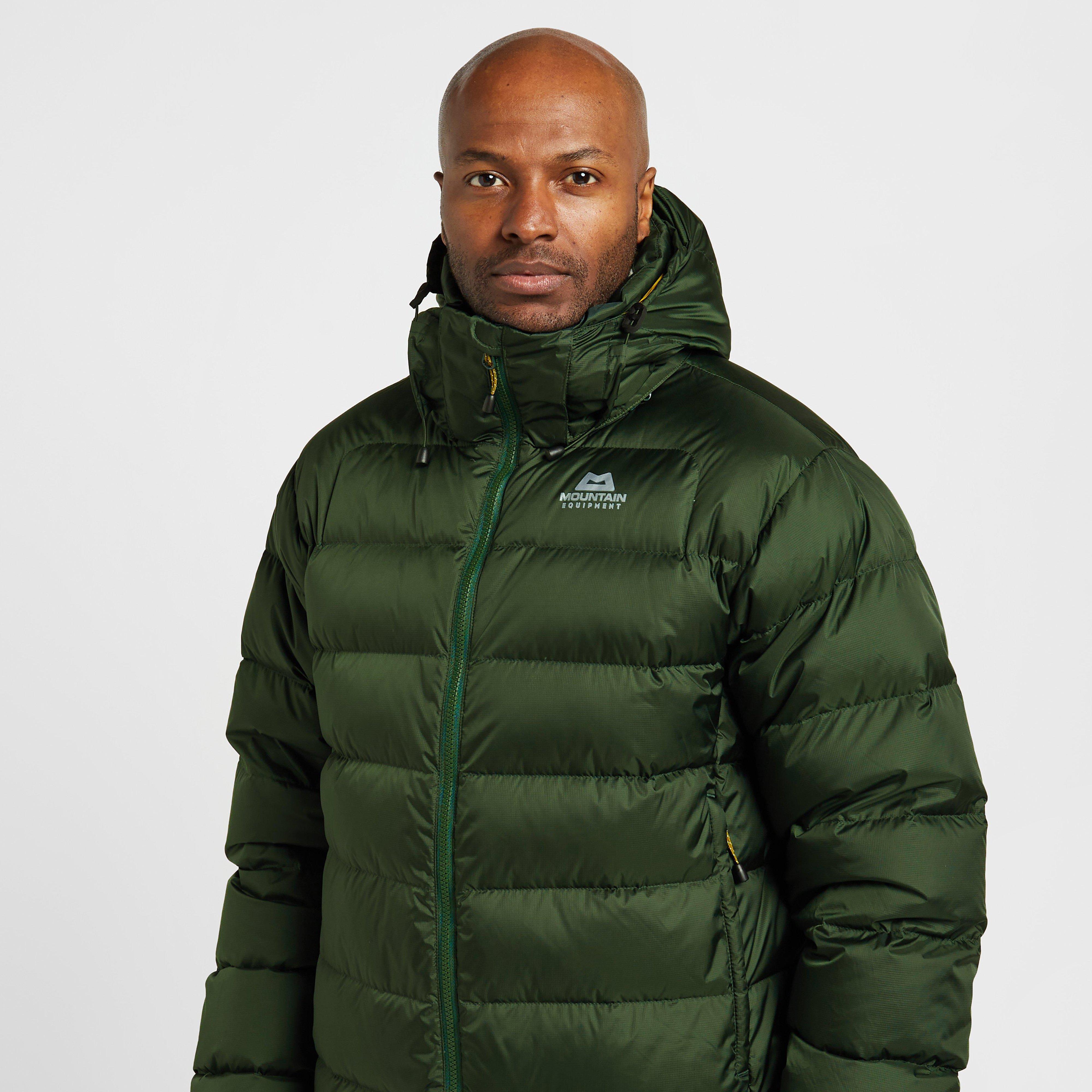 Men’s Lightline Down Jacket