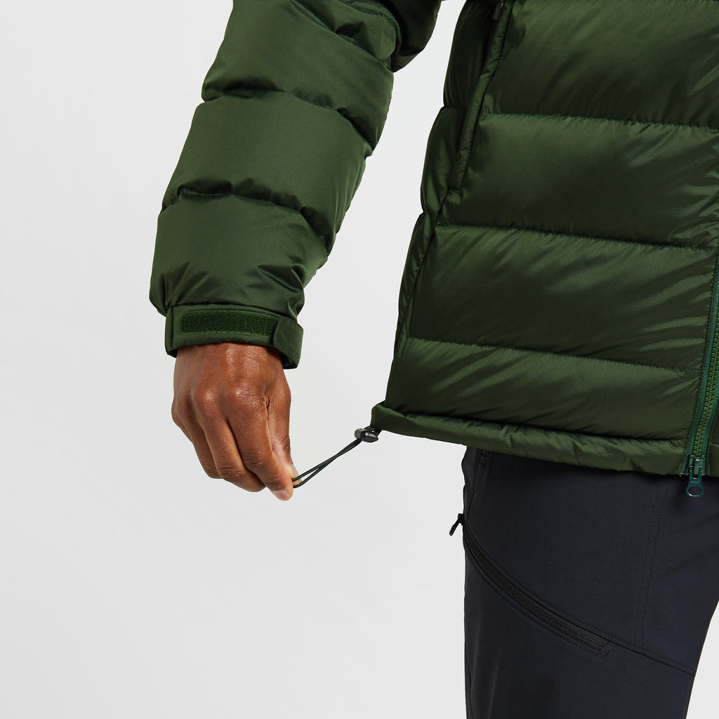 Men’s Lightline Down Jacket