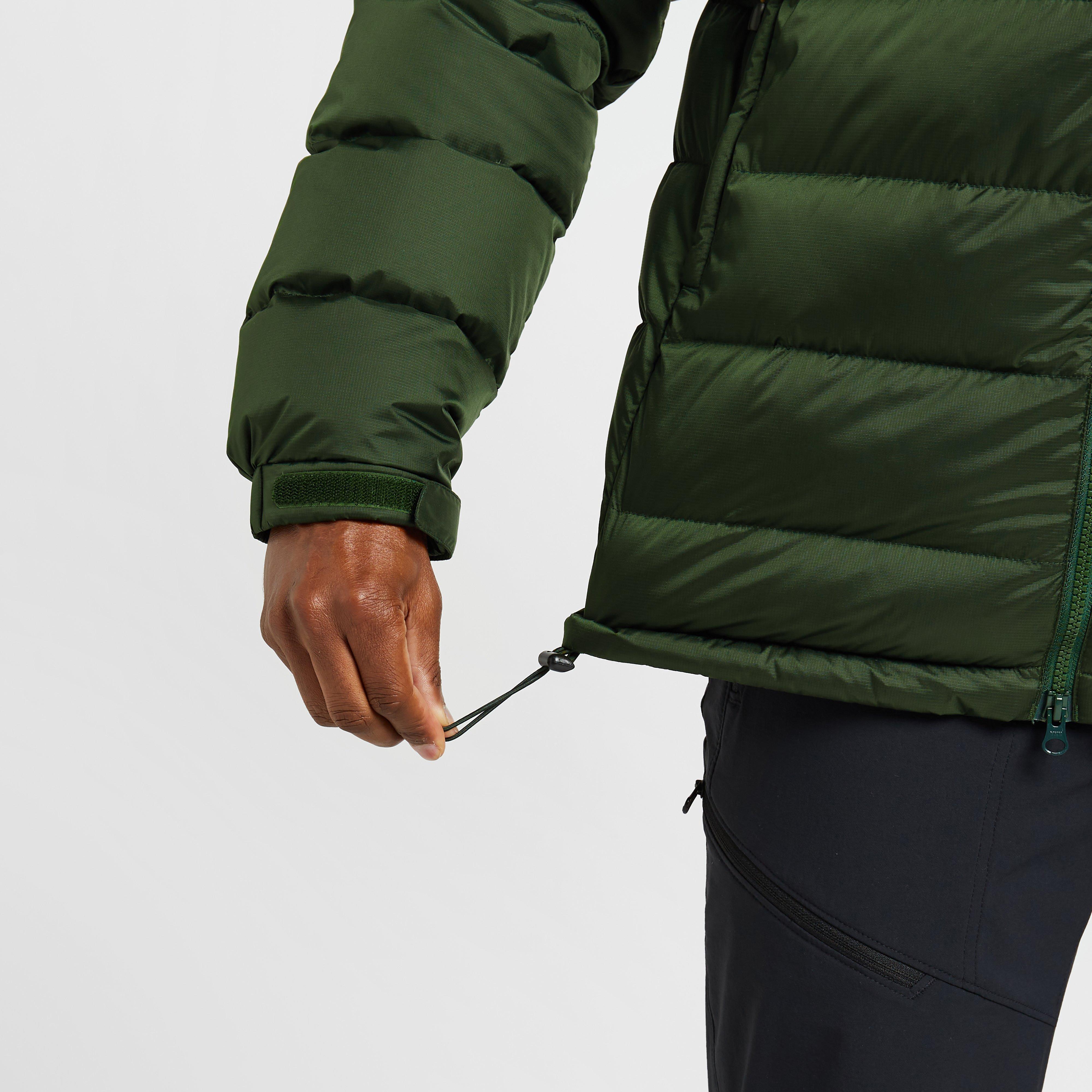 Men’s Lightline Down Jacket