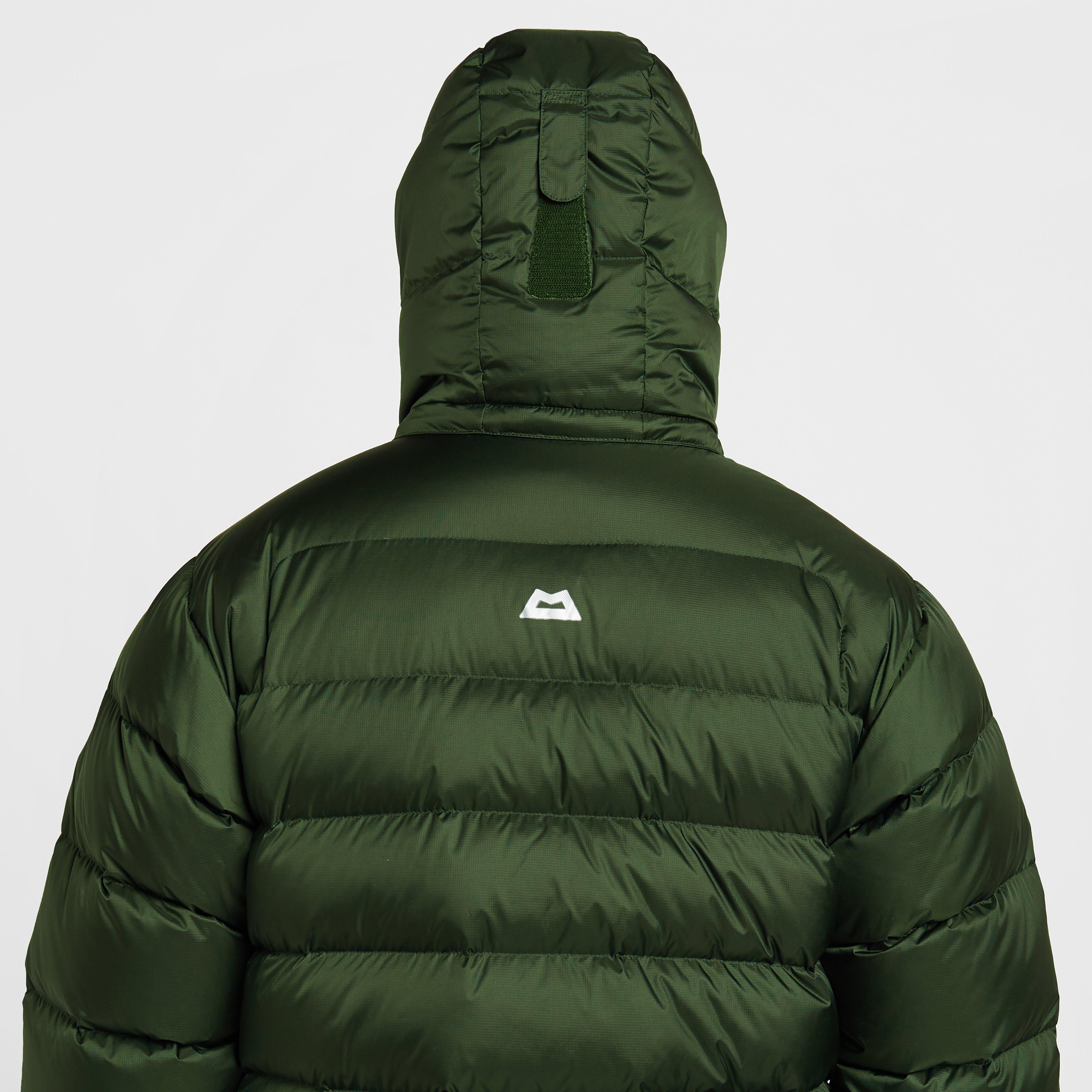 Men’s Lightline Down Jacket