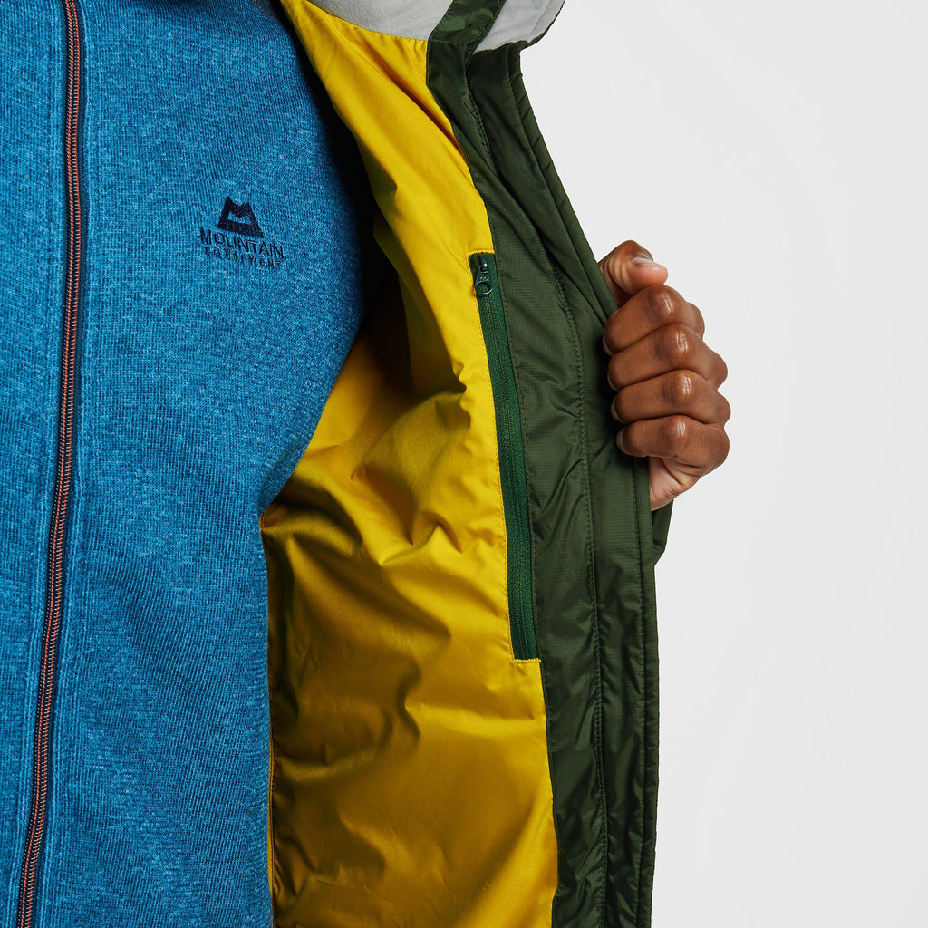 Men’s Lightline Down Jacket