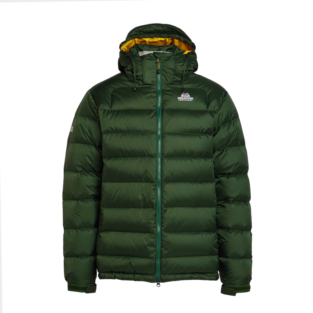 Men’s Lightline Down Jacket