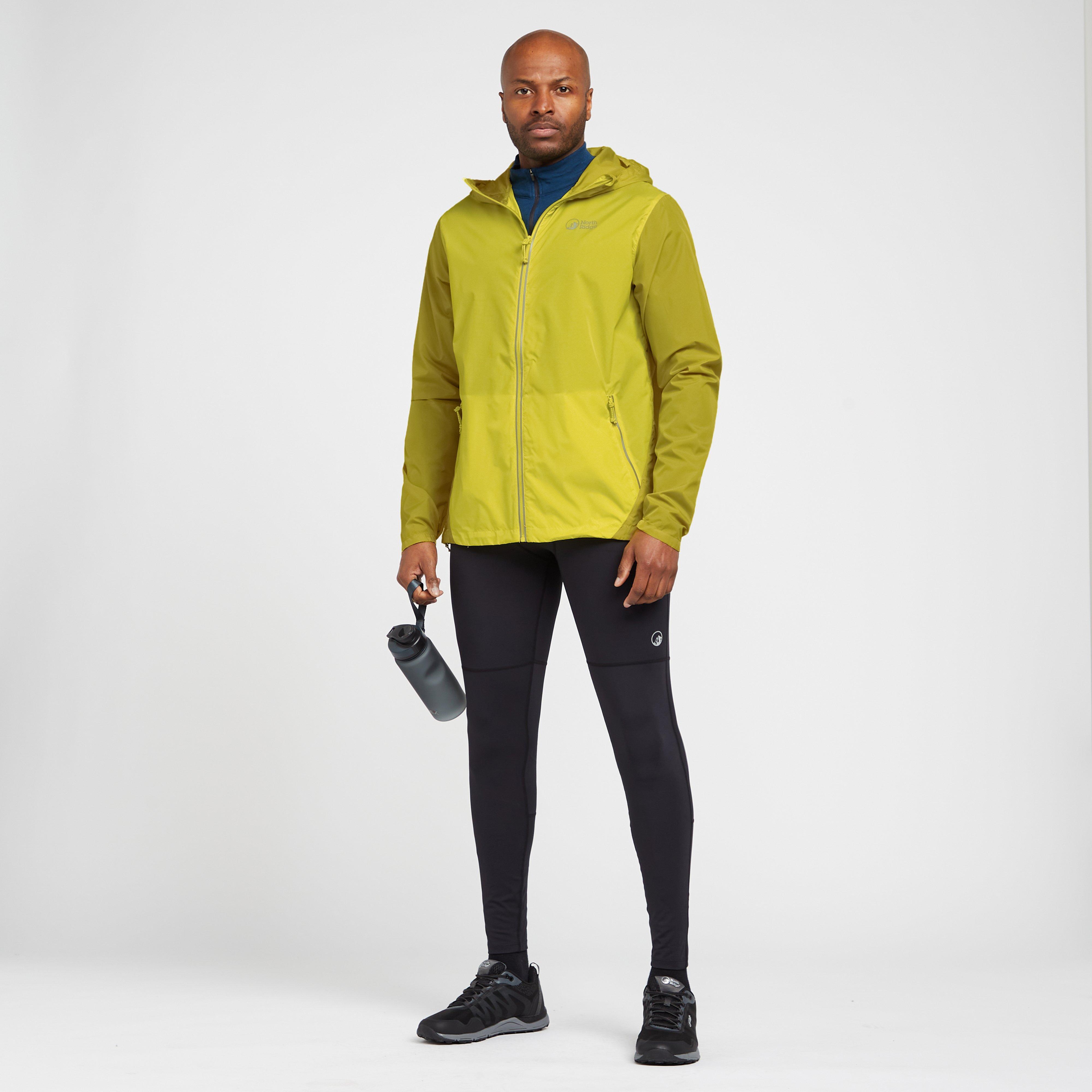 Men’s Speed Jacket