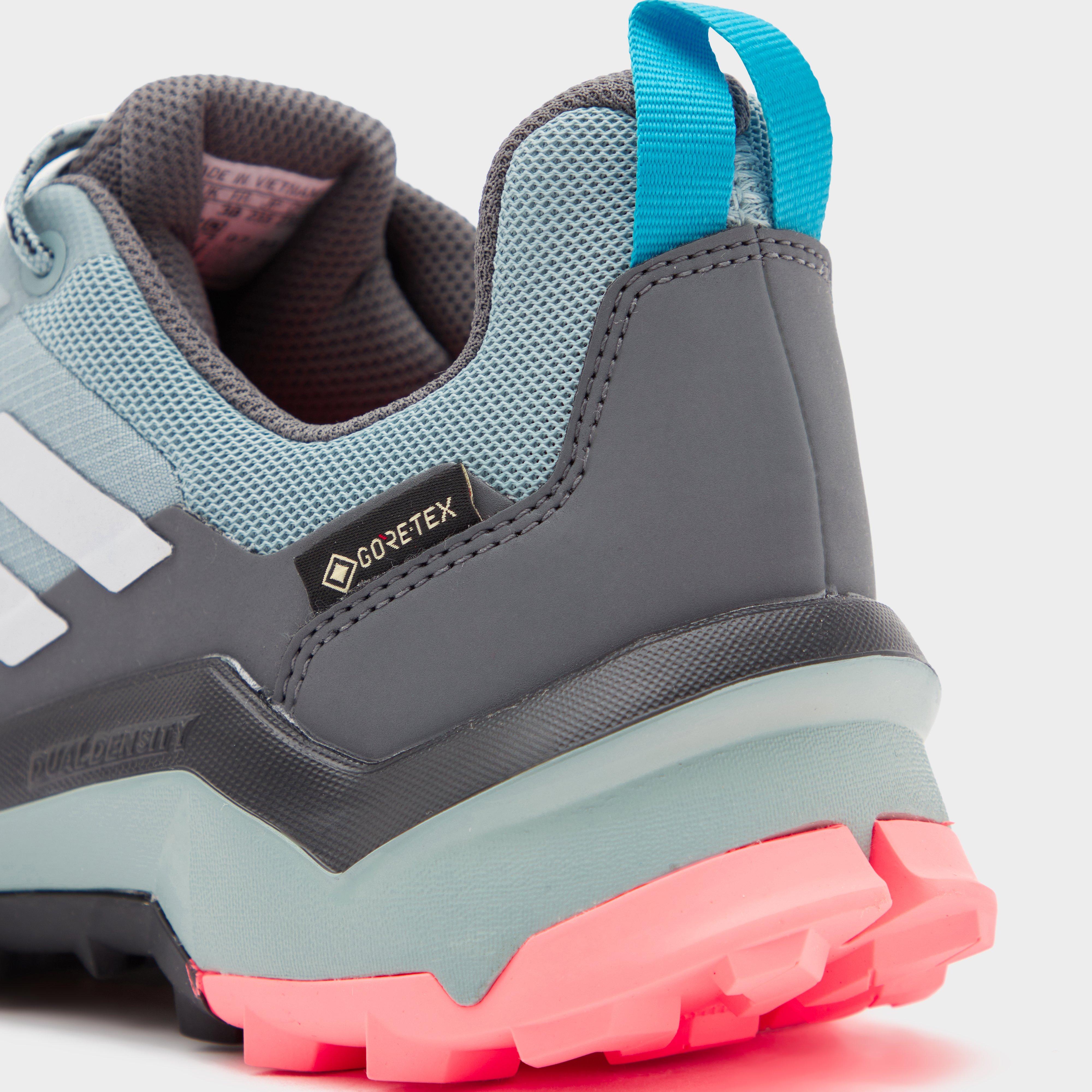 Women’s AX4 GORE-TEX® Hiking Shoes