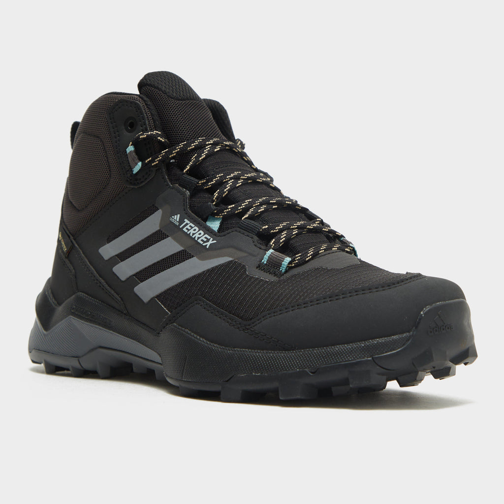 Women’s AX4 Mid GORE-TEX Hiking Shoes