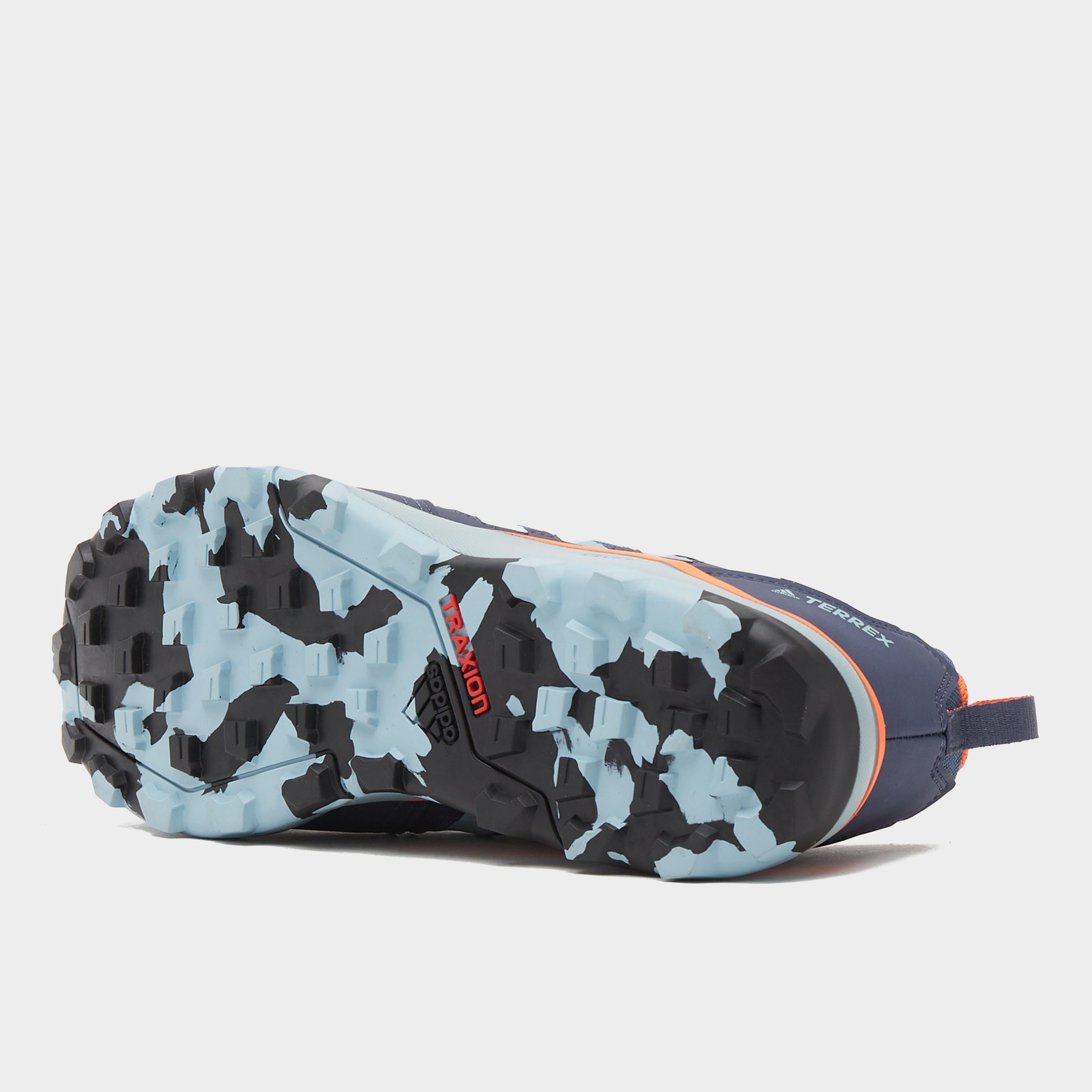 Men’s Tracerocker 2.0 GORE-TEX Trail Running Shoe