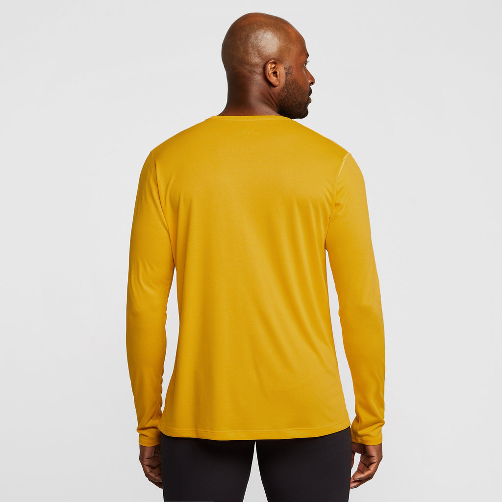 Men's Core Long Sleeve T-Shirt